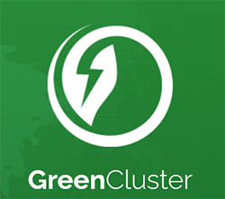 GreenCluster GmbH