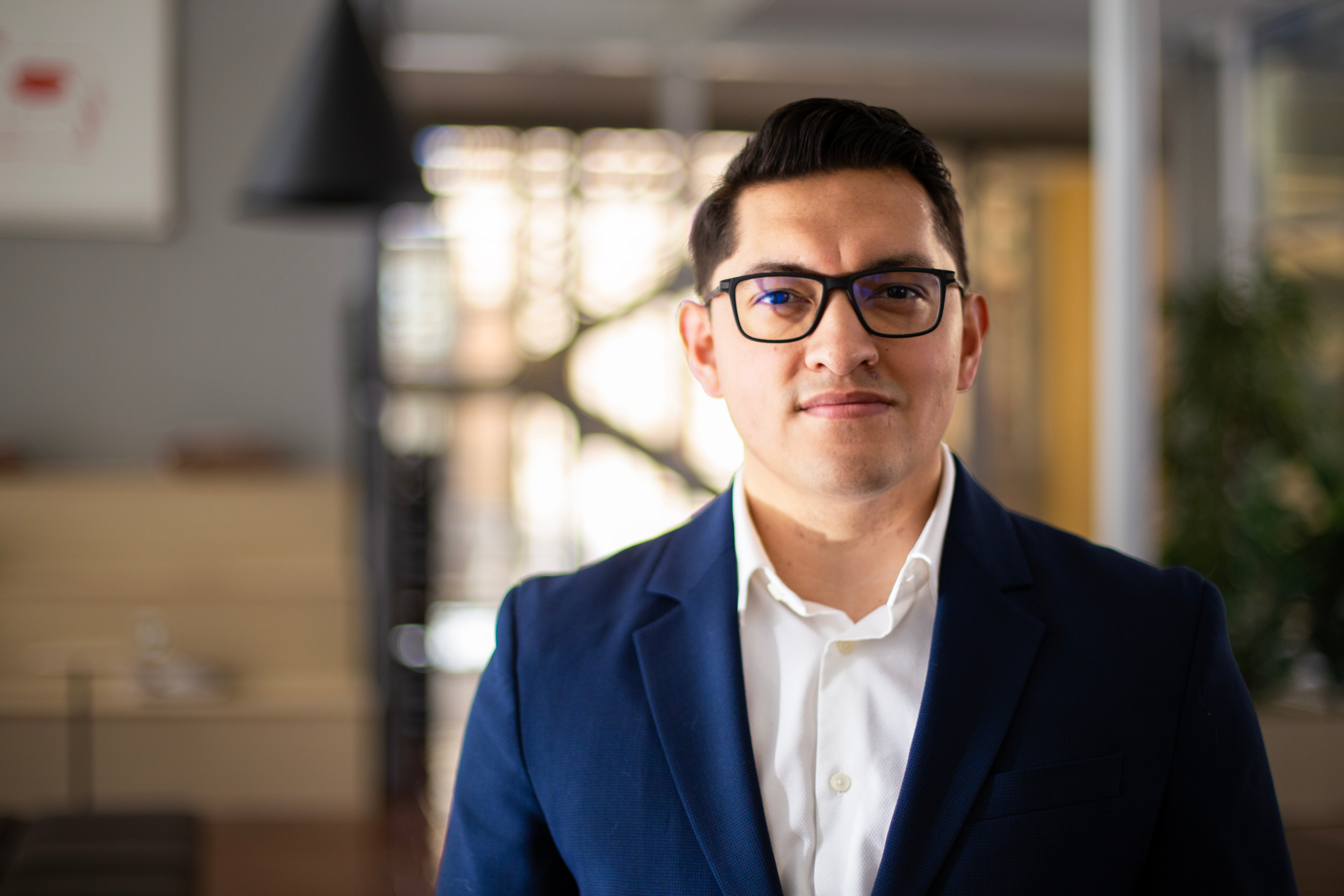 Dr. Iván Acosta Pazmiño photo