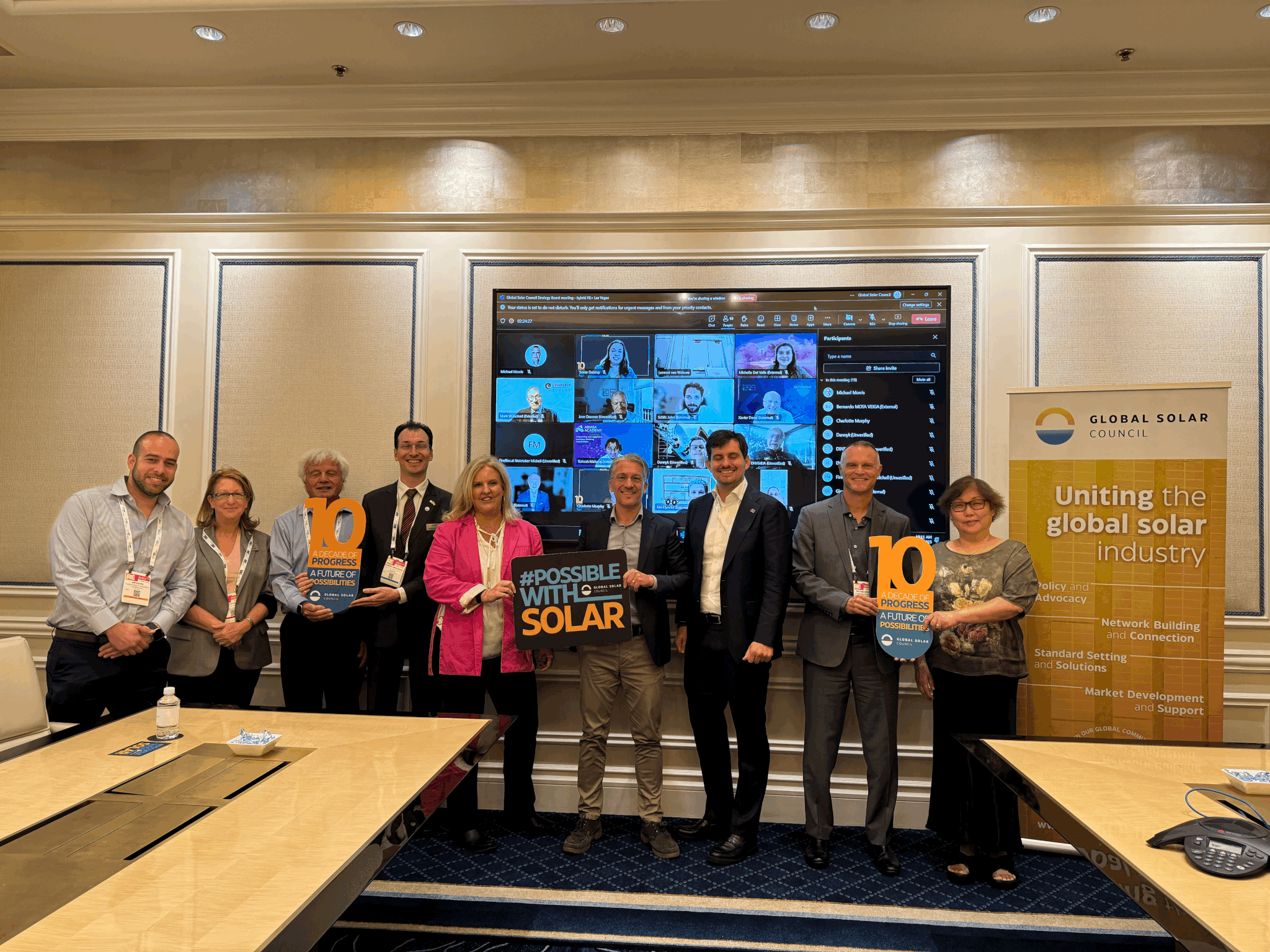 RE+ Solar and Storage Expo