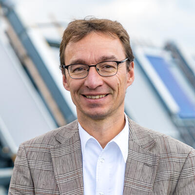 Dr. Andreas Häberle Photo