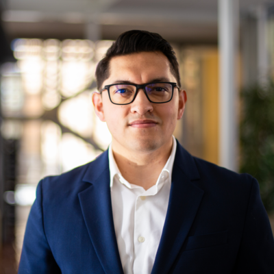 Dr. Iván Acosta Pazmiño photo