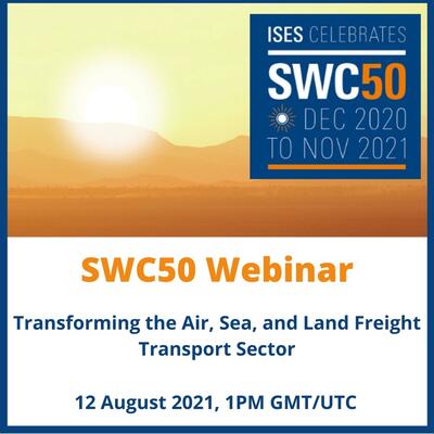 Webinars | ISES