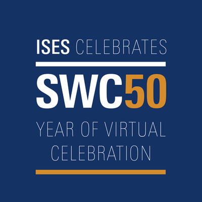 SWC50 Logo